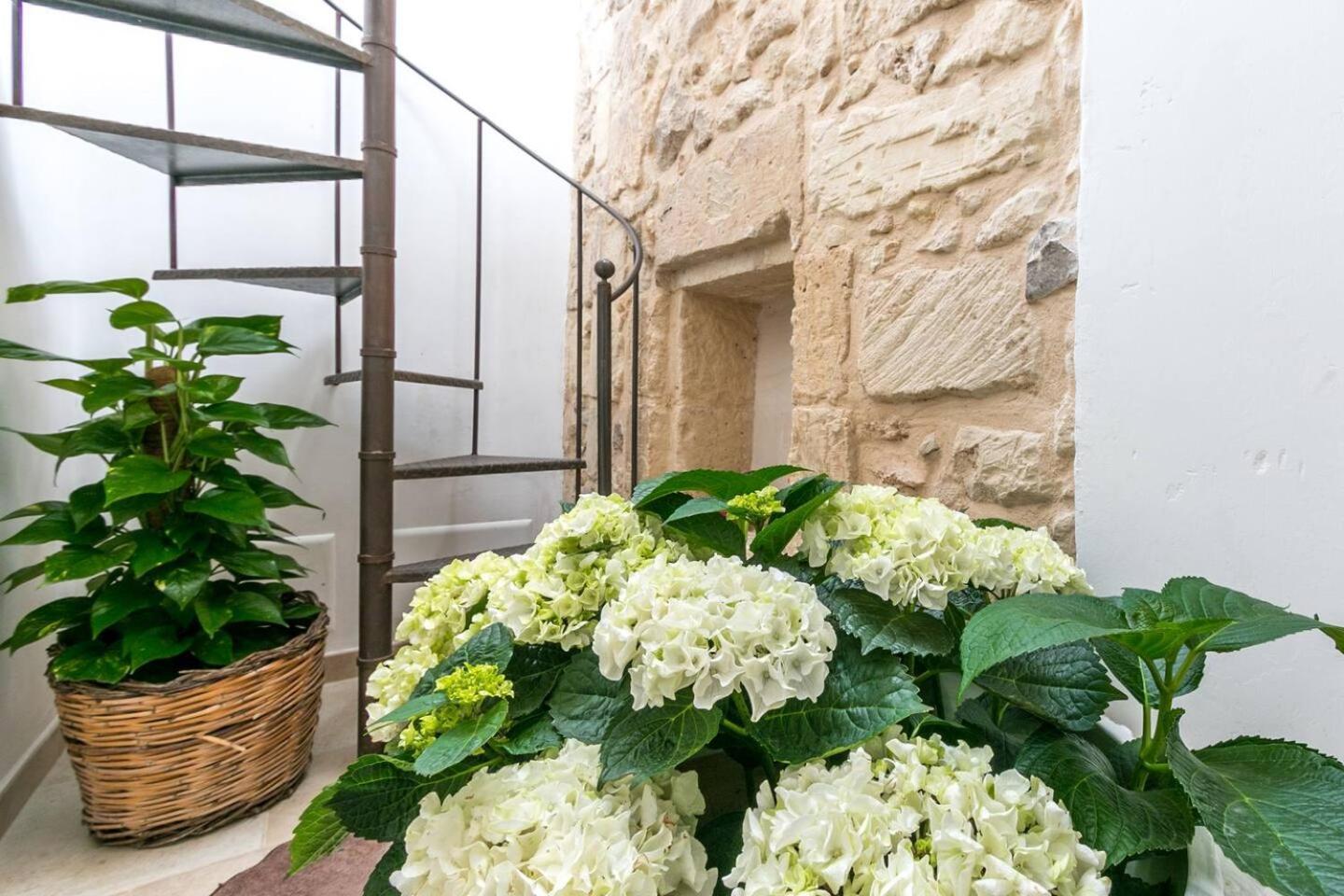 Caminanti Bed and Breakfast Lecce Buitenkant foto