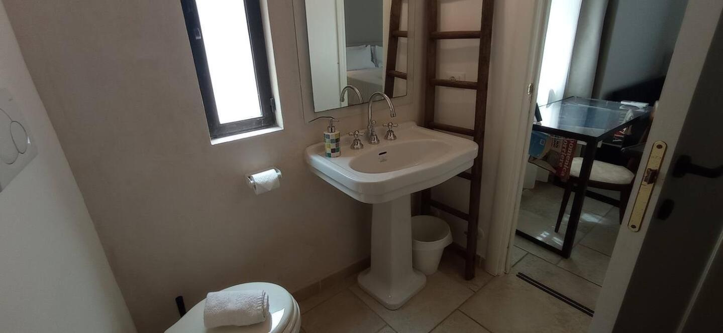 Caminanti Bed and Breakfast Lecce Buitenkant foto