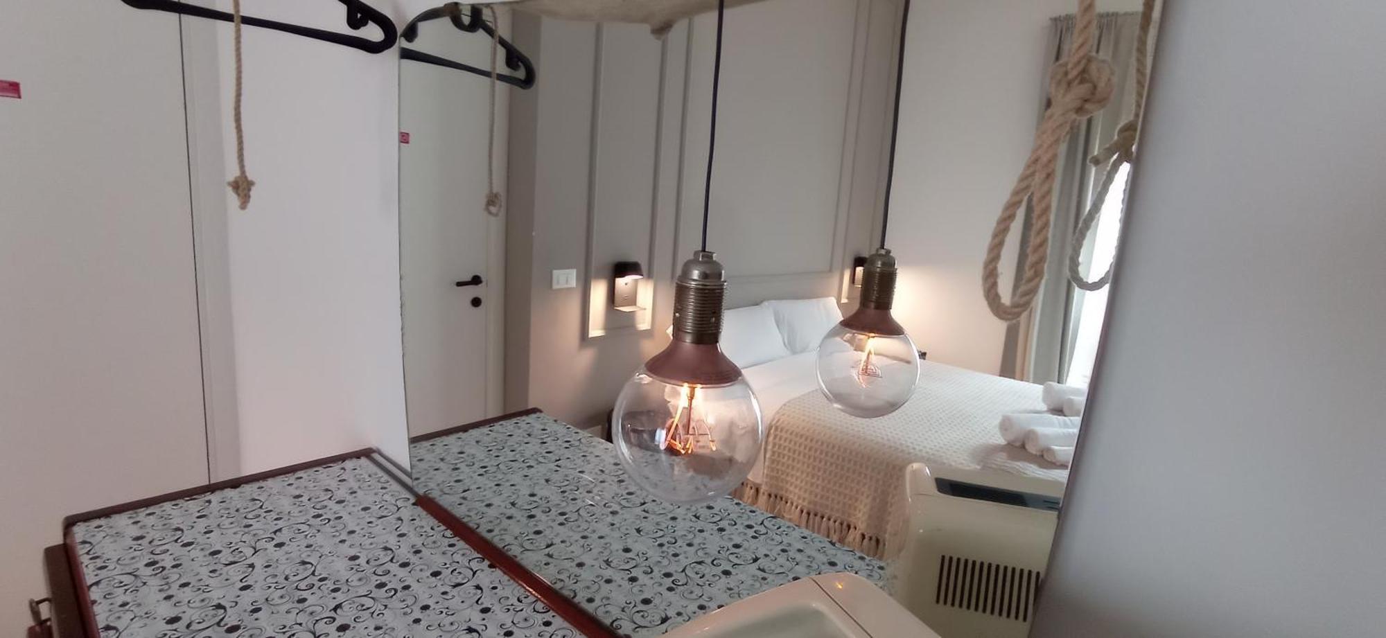 Caminanti Bed and Breakfast Lecce Buitenkant foto