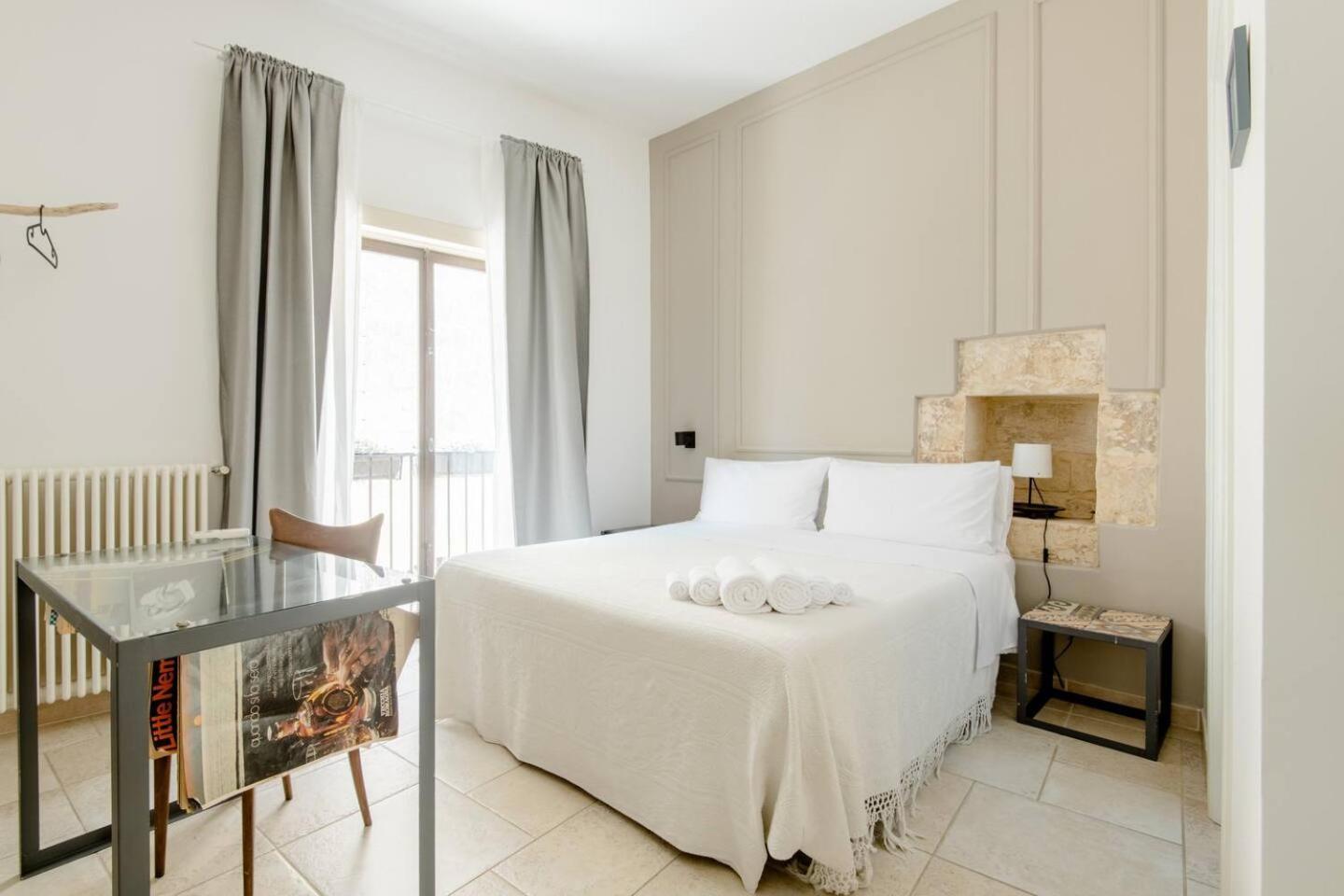 Caminanti Bed and Breakfast Lecce Buitenkant foto