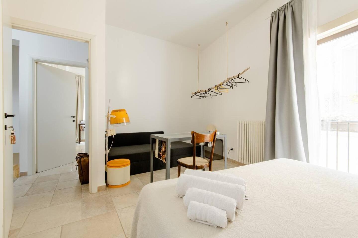 Caminanti Bed and Breakfast Lecce Buitenkant foto